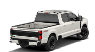 2027 Ford Super Duty® External Image 3